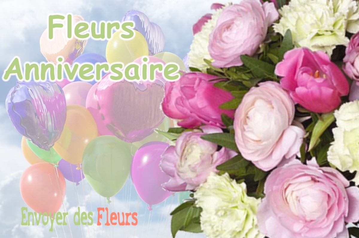 lIVRAISON FLEURS ANNIVERSAIRE à LAVINCOURT