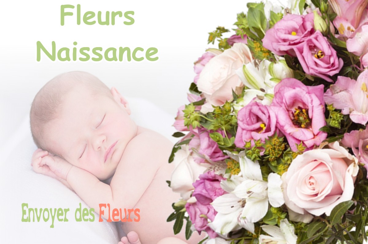 lIVRAISON FLEURS NAISSANCE à LAVINCOURT