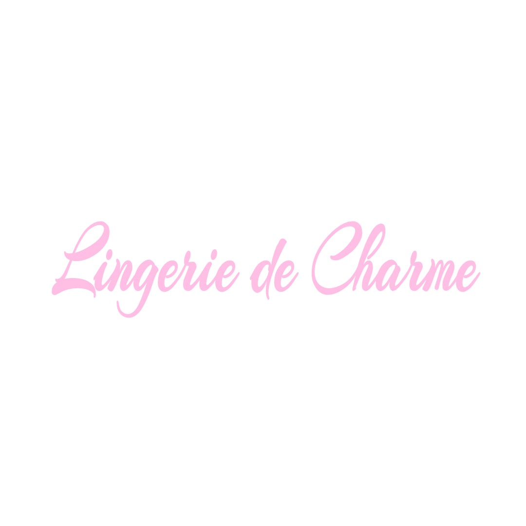 LINGERIE DE CHARME LAVINCOURT